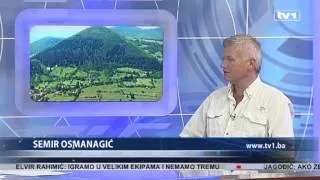 Osmanagić - Piramide u BiH najstarije su na svijetu