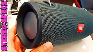 😱JBL XTREME 2 [ SOUND TEST 50 % VOLUME ]