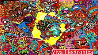 Viva Electronica Podcast Series #57 [Joris Delacroix / Midas 104 / BONDI / Monolink / Betoko]