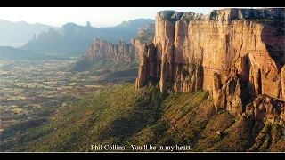 Phil Collins - You'll be in my heart - Orchestral Cover