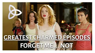 Charmed | Anatomy of an Episode | Forget Me...Not