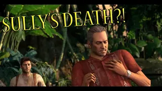 Uncharted: Drake's Fortune | Sully's Death?!