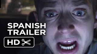 Open Windows Spanish TRAILER (2013) - Elijah Wood Movie HD