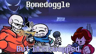 Doneboggle - (Bonedoggle, But It's Swapped) [Downloadable]