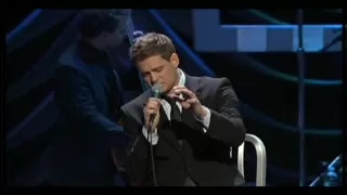 Michael Buble - You don't know me