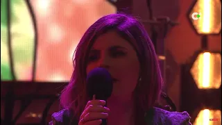 Acidito – Fabiola Socas, Julia Rodríguez y Ayatimas Brito (Noche de Taifas, 06/2021)