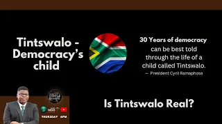 The Big Debate S12E01 | Is #Tintswalo Real?  Full Debate