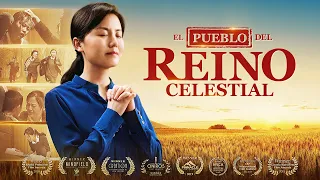 Película cristiana "El pueblo del reino celestial" | Tráiler (Español Latino)