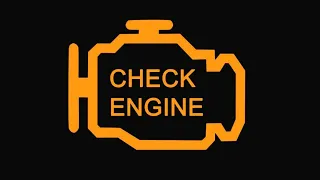 УАЗ Патриот ~ Горит Check Engine. Лямбда зонд