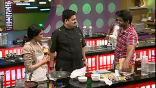 Kitchen Super Star 4 Full Episode 15