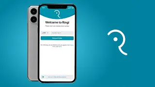 Digital platform RINGL APP