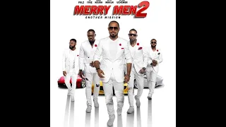 MERRY MEN PART 2 TRAILER #merrymen #movie #merrymen2