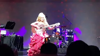 Charo Flamenco Guitar - Live In Miami 2023