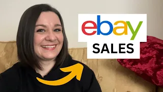 February eBay Sales | Part Time UK eBay Reseller