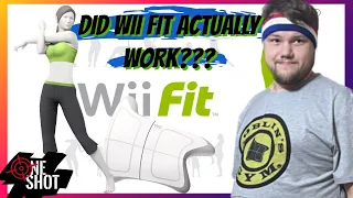 Did Wii Fit Actually Work? | One Shot