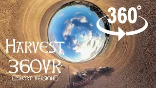 Harvest 360 – An Immersive VR Experience (Short Version)