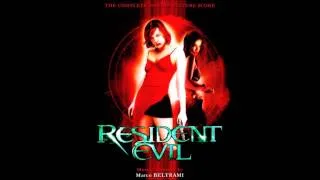 Resident Evil (Complete Score) 13 - Seizure Of Power