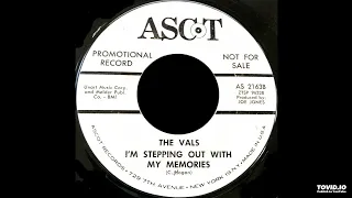 Vals - I'm Stepping Out With My Memories