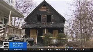 Young girl dies, 3 people injured in Middleboro house fire