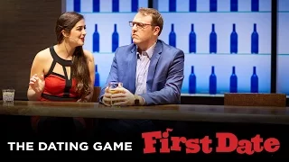 First Date | The Dating Game