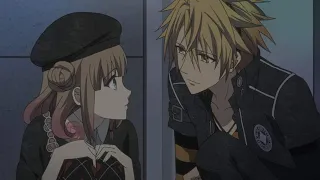 Amnesia  [AMV]  Toma X Heroine - Classic