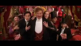 Moulin Rouge - Spectacular