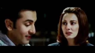 wo ho ho ho tune from bachna ae haseeno movie (Sad tune)