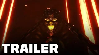 Underworld Ascendant Trailer - Gamescom 2018