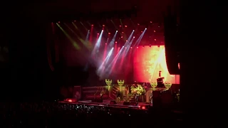 Judas Priest - No Surrender - Toyota Amphitheatre Wheatland CA 9/30/18 4K
