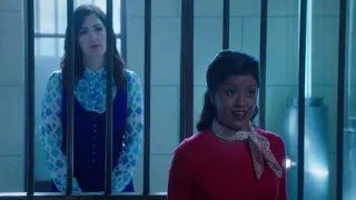 The Good Place 4x05 Sneak Peek Clip 2 "Employee Of The Bearimy"