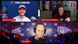 Habs Tonight Officially Coming to an End, Possible Future Re-Launch