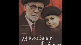 萊昂醫生 / Monsieur Léon (2006) Pierre Boutron