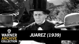 Preview Clip | Juarez | Warner Archive