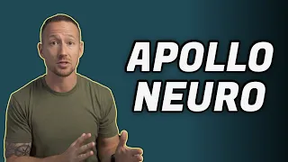 I Hacked My Nervous System (Apollo Neuro Review)