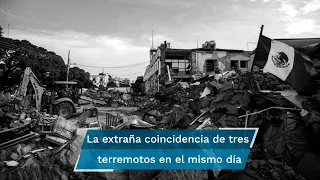 ¿Qué es la conspiración del proyecto HAARP y por qué se habla de eso por el sismo del 19-S?