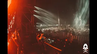 Rampage Open Air 2022 - Phaseone