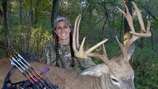 Melissa Bachman- Early Season Double- Winchester Deadly Passion Season 1