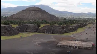 Mexico - der Süden