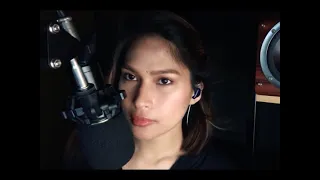 Always Remember Us This Way (A Star is Born OST) - Lady Gaga | Cover by Andrea Yap-Diangco