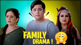 Baalveer 3 Is Becoming A FAMILY DRAMA Show 😣