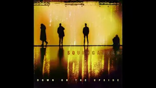 Soundgarden - Zero Chance (C# Standard)