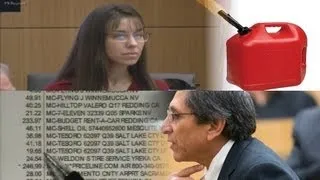 Prosecutor Juan Martinez's "Perry Mason" Moment - Busts Jodi Arias For Lying About Gas Cans