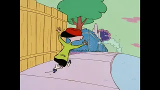 Ed, Edd n Eddy - My bike!