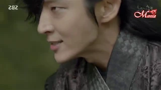 Lee Joon Gi (Ли Джун Ги) Душа... Ван Со. "Алые сердца: Корё"... #이준기 #leejoongi #イジュンギ