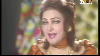 NOOR JEHAN | TOON TE MERI AKHIYAN DI NEEND CHURAYI | LIVE