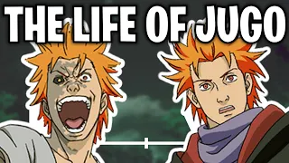 The Life Of Jūgo (Naruto)