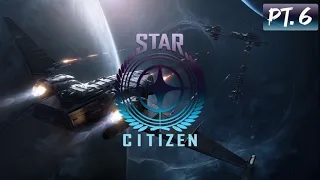 He's STILL Addicted to Star Citizen // !sc (Day 6) (2024-05-29)