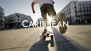 Caribbean - Never Too Old