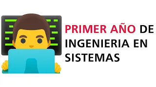 Consejos Para Primer Año De Ingeniería En Sistemas