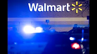 Police: Shooter at Virginia Walmart was employee